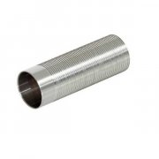 SHS M16 stainless steel cylinder (grooved)