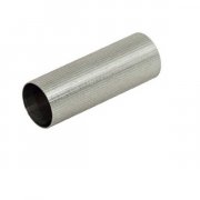 SHS M16 stainless steel cylinder (ribbed)