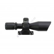 SWIS ARMS scope 3x9X40 C