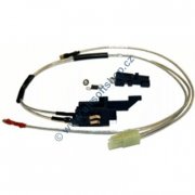 Ultimate AK wire set and switch assembly (fixed stock)