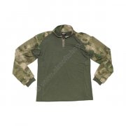 US tactical shirt HDT FG size L