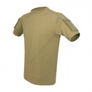 Viper taktické tričko Pískové vel. XL