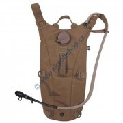Water backpack 2,5l Coyote