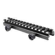 RIS rail riser mount B 145 MM