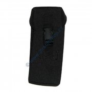 542 pouch straight black