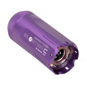 AceTech Blaster C tracer unit (14mm CCW) Violet