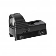 ASG MICRO red dot sight