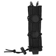 ASG magazine pouch EVO Black