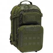 Backpack Operation I Green