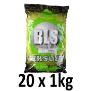 BLS Bio 0,20g box 20x1kg
