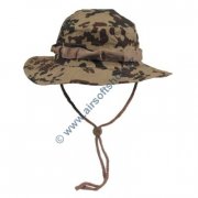 Boonie hat ripstop BW Tropic size L