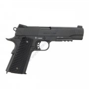SWISS ARMS SA1911 Tactical BB CO2 4,5mm