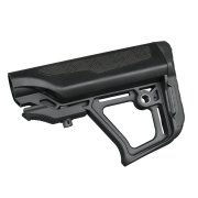 ICS MK18 EMG ZETA stock Black