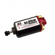 ICS Super Power motor short