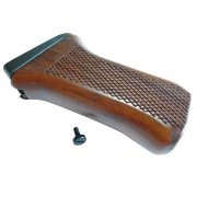 LCT LCK47 wooden pistol grip