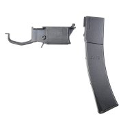 LCT PK-422 9mm magazine adaptor for LCK