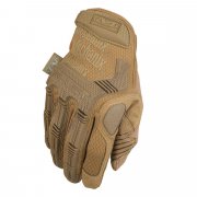 Mechanix gloves M-pact coyote XL