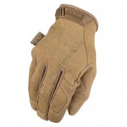 Mechanix gloves Original Coyote S