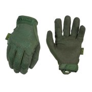Mechanix rukavice Original Zelené vel. S