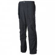 Multifunctional Pants Black size M