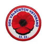 Patch veterans day