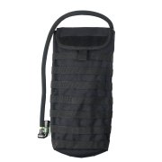 Water backpack MOLLE 3l MIL-SPEC Black