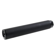 Silverback Carbon silencer Long 24 mm CW 40x235