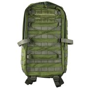 SIXMM ADS backpack 30 - 35l Green