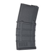 Snow Wolf M4 magazine PMAG 120 ran Black