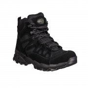 SQUAD boots 5inch Black size US 12