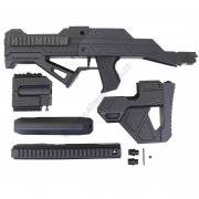 SRU AEG AK 47 Bullpup kit