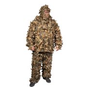 STALKER Brown Oak Leaf suit XL/XXL