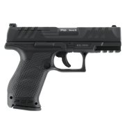 Umarex Walther P99 PDP Compact 4" CO2