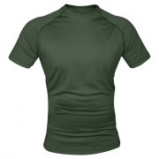 Viper Mesh-tech t-shirt Green size XXXL