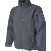 Viper softshell Elite Jacket Titanium size M