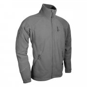 Viper Special Ops fleece jacket Titanium size S