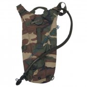 Water backpack 2,5l Woodland