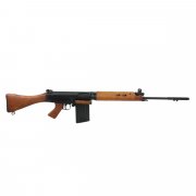 ARES L1A1 - Wood
