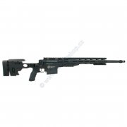 ARES MSR