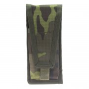 AS-TEX Magazine pouch M4 molle - vz.95 ripstop