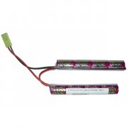 Battery TP XM Xcell 9,6V / 1300 mAh