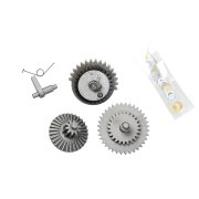 BOLT MIM gear set (high cycle)