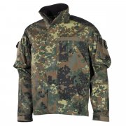 BW Combat jacket ripstop short size M