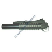 CA US203 Military Long - grenade launcher