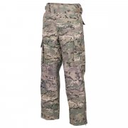 Commando pants ripstop Multica size XXL