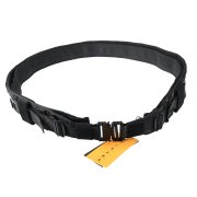 Conquer opasek FS Multica Black L