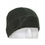Fleece cap Green size 54-58