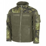 Fleece jacket Combat Vz.95 S