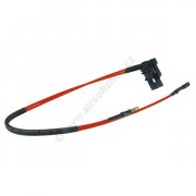 ICS M1 wire set and switch assembly (female)