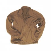 Jacket Softshell Light tan size M